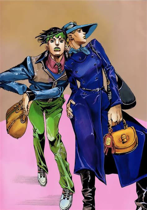 gucci jojo collab|rohan goes to Gucci.